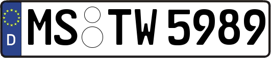 MS-TW5989