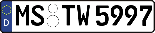 MS-TW5997
