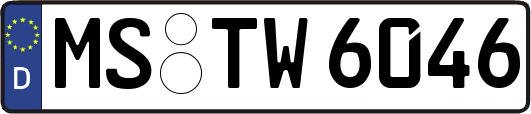 MS-TW6046