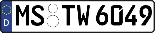 MS-TW6049