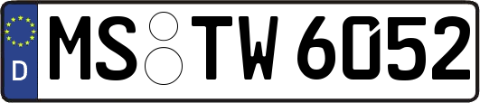 MS-TW6052