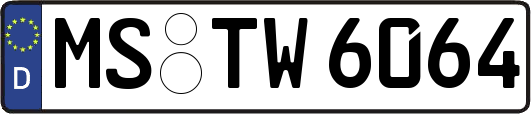 MS-TW6064