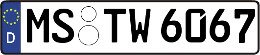 MS-TW6067
