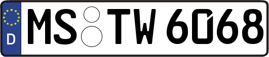 MS-TW6068