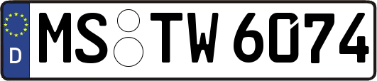 MS-TW6074