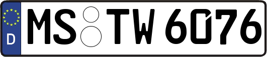MS-TW6076