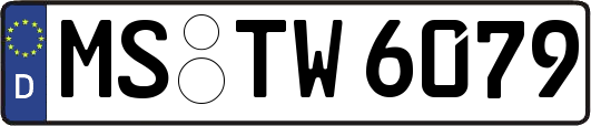 MS-TW6079