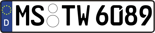 MS-TW6089