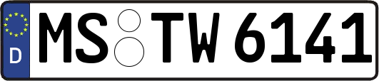 MS-TW6141