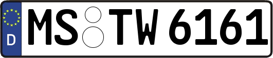 MS-TW6161