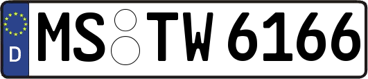 MS-TW6166