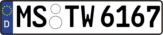MS-TW6167