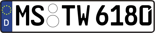 MS-TW6180