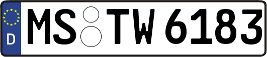 MS-TW6183