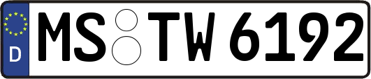 MS-TW6192