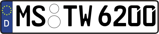 MS-TW6200