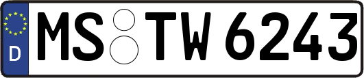 MS-TW6243