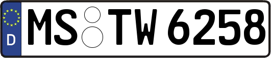 MS-TW6258