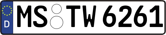 MS-TW6261