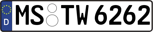 MS-TW6262