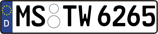 MS-TW6265