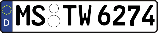 MS-TW6274