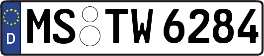 MS-TW6284