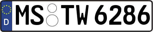 MS-TW6286
