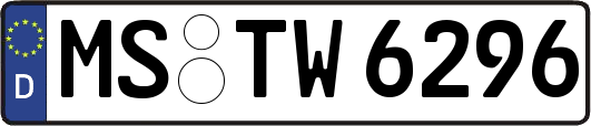 MS-TW6296