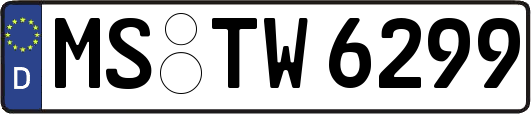 MS-TW6299