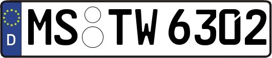 MS-TW6302