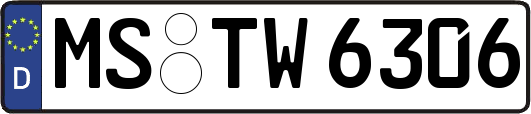 MS-TW6306