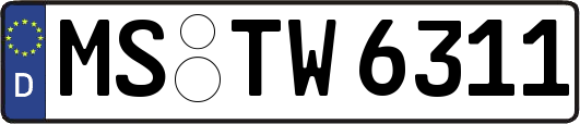 MS-TW6311