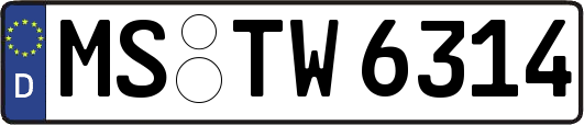 MS-TW6314