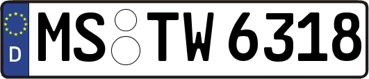 MS-TW6318