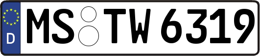 MS-TW6319