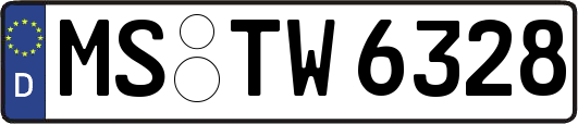 MS-TW6328
