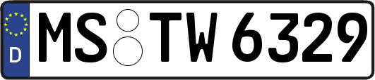 MS-TW6329