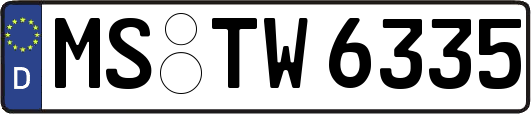 MS-TW6335