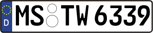 MS-TW6339