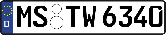 MS-TW6340