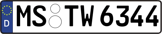 MS-TW6344