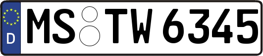 MS-TW6345