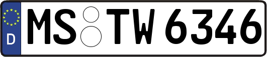 MS-TW6346