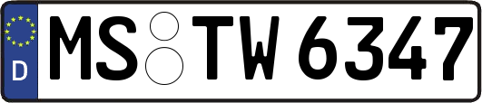 MS-TW6347