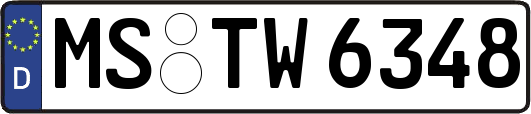 MS-TW6348