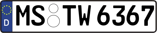 MS-TW6367