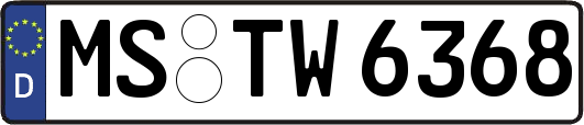MS-TW6368