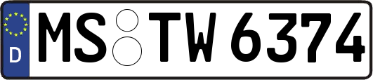 MS-TW6374