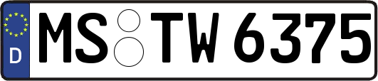 MS-TW6375
